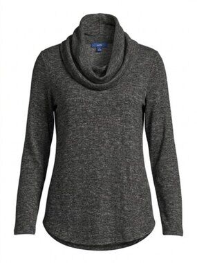 Apt 9 Women’s Pullover Blouse Sz S